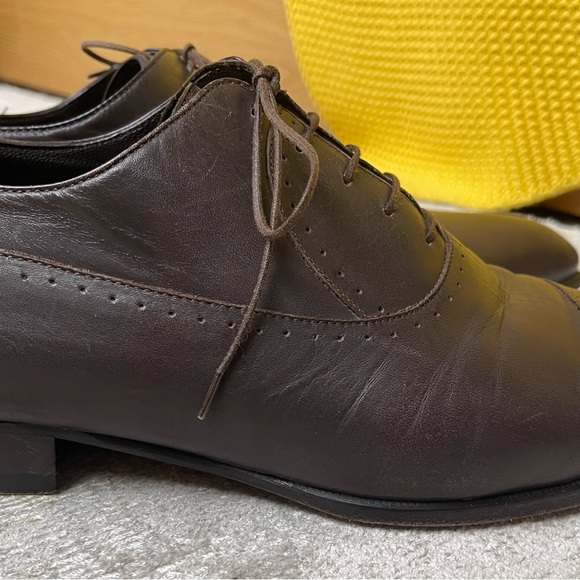 a.testoni dressed shoes - Picture 3 of 8